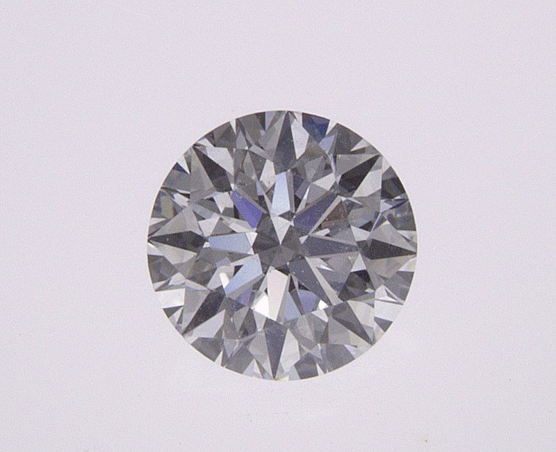 ROUND 0.46ct F SI2