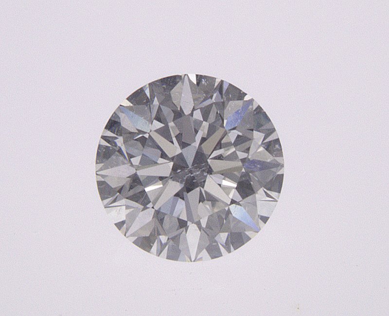 ROUND 0.46ct G SI2