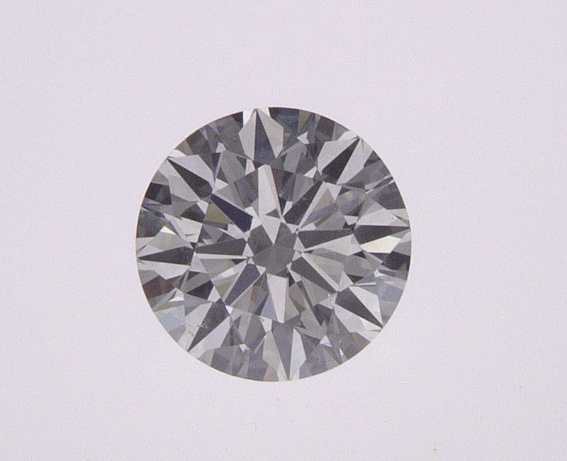 ROUND 0.46ct G SI2