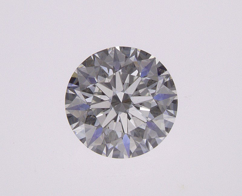 ROUND 0.46ct I SI1