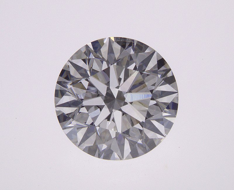 ROUND 1.20ct G SI1