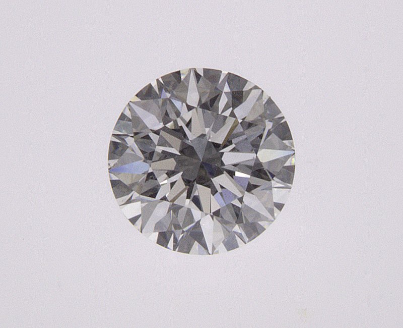 ROUND 0.46ct I SI1
