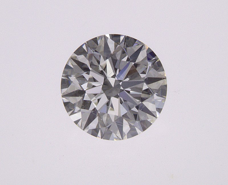 ROUND 0.46ct J VS2
