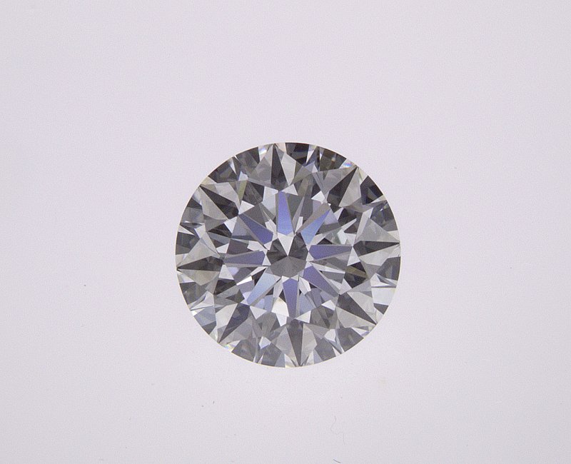 ROUND 0.90ct H VS2