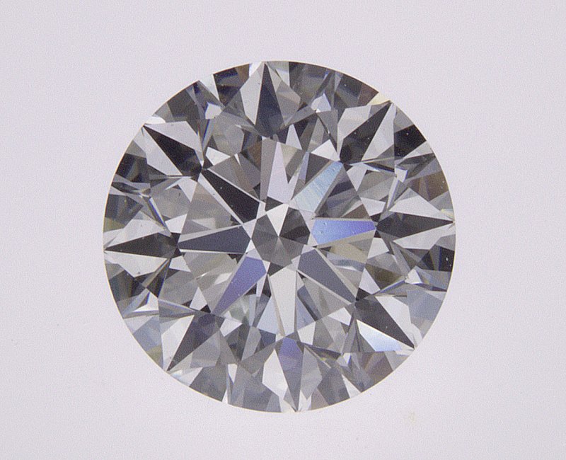 ROUND 1.51ct H VS2