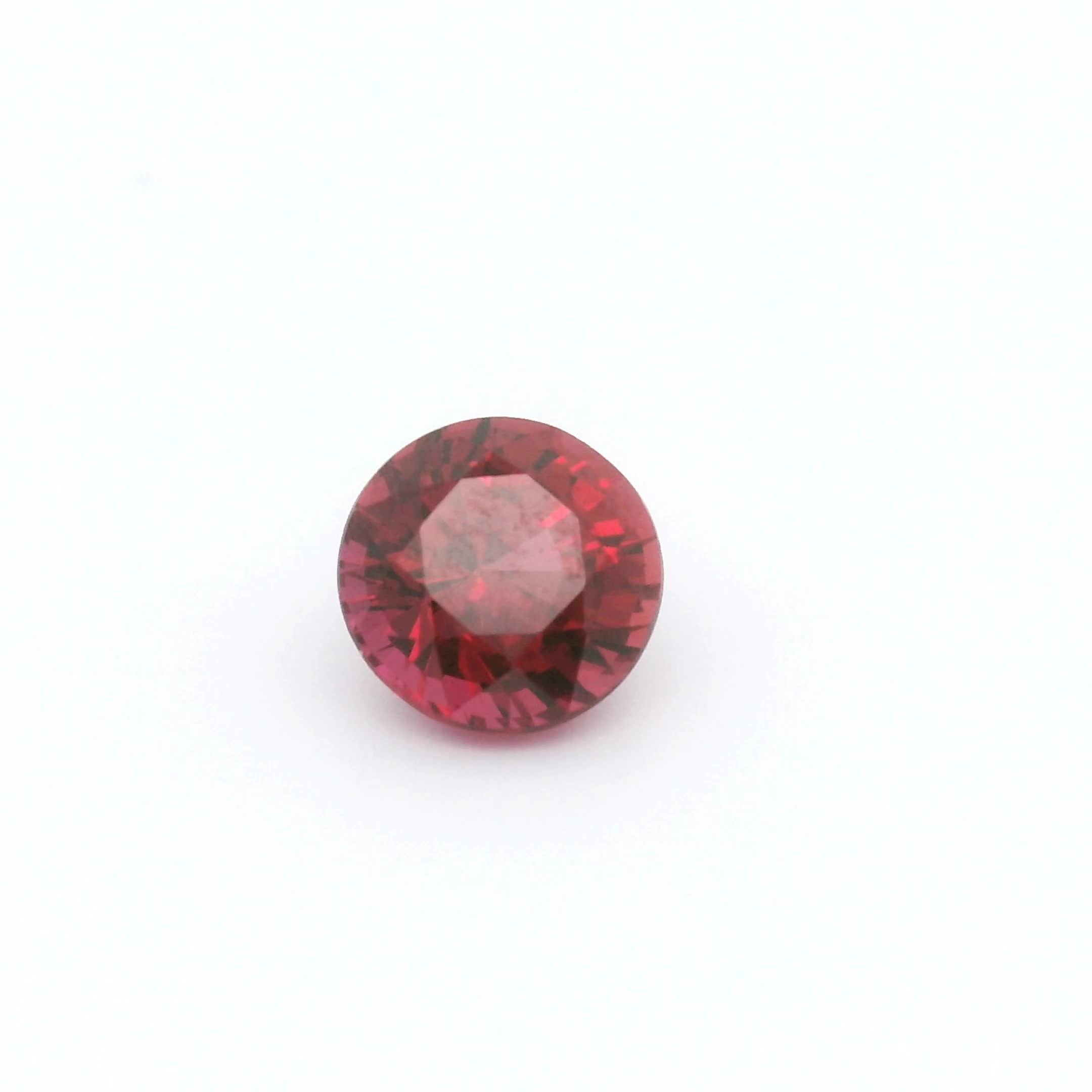 1.12 Carat Round Cut Diamond