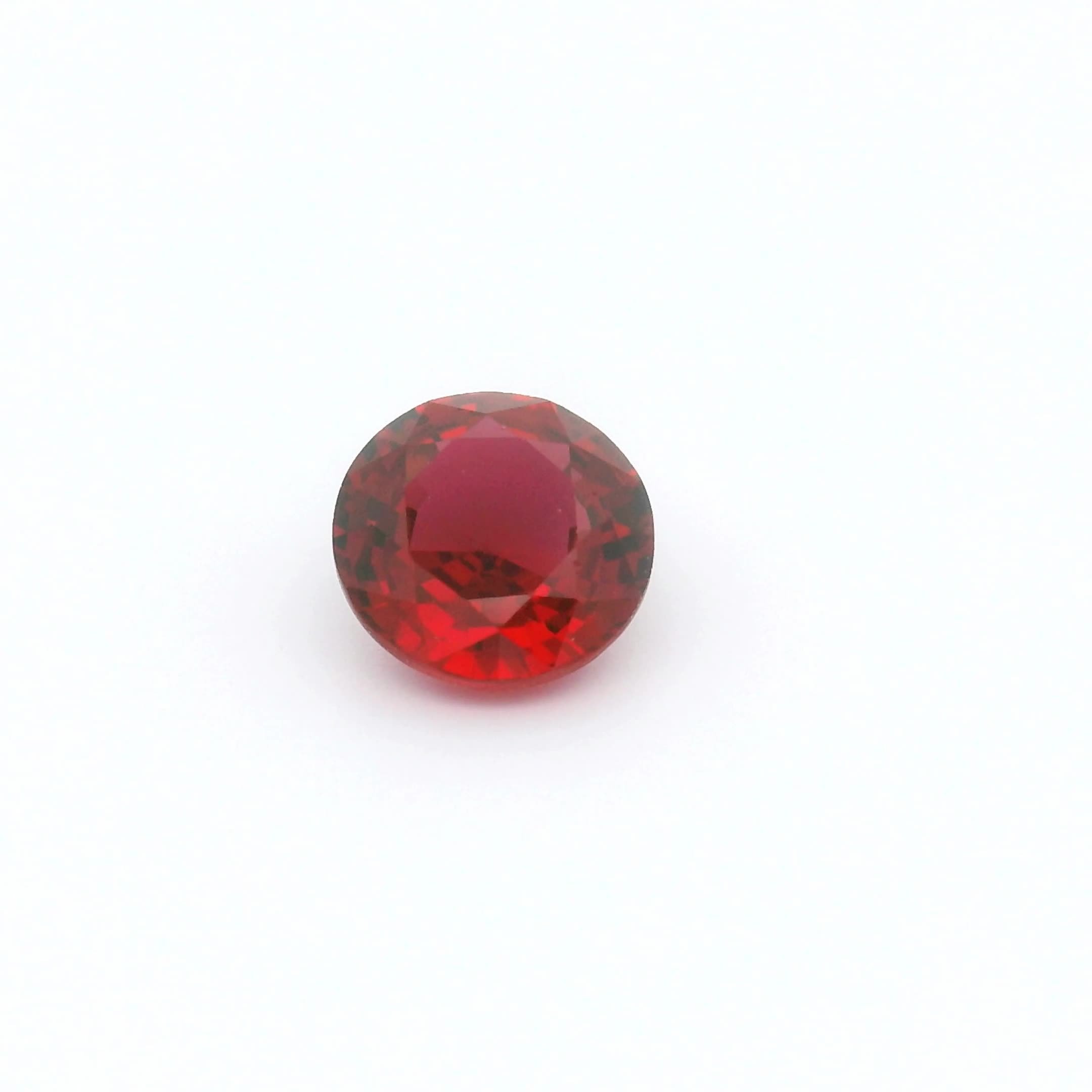 1.01 Carat Round Cut Diamond