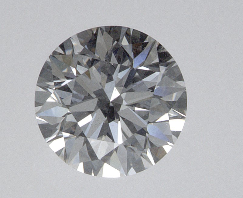 ROUND 0.70ct G SI1