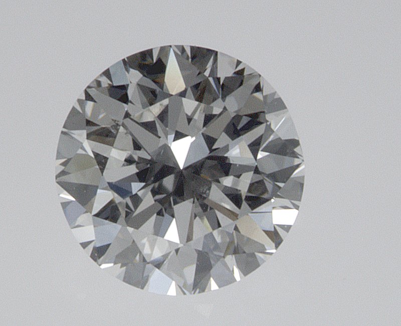 ROUND 0.70ct I SI1