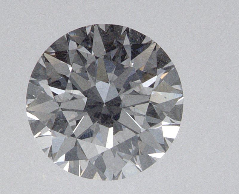ROUND 0.90ct F VS2