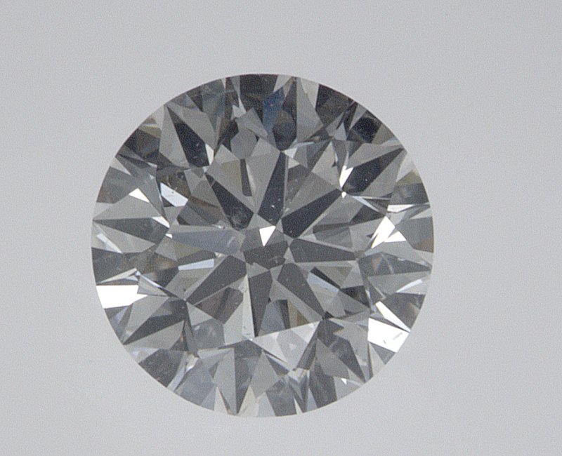 ROUND 0.81ct G SI2