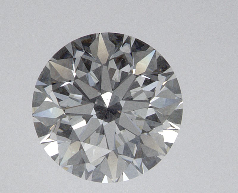 ROUND 0.90ct I SI1
