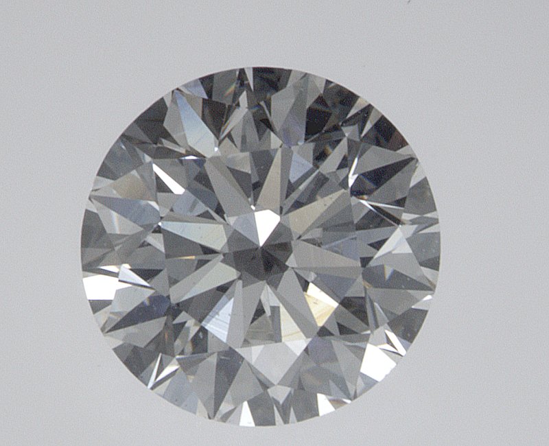 ROUND 1.00ct G SI1