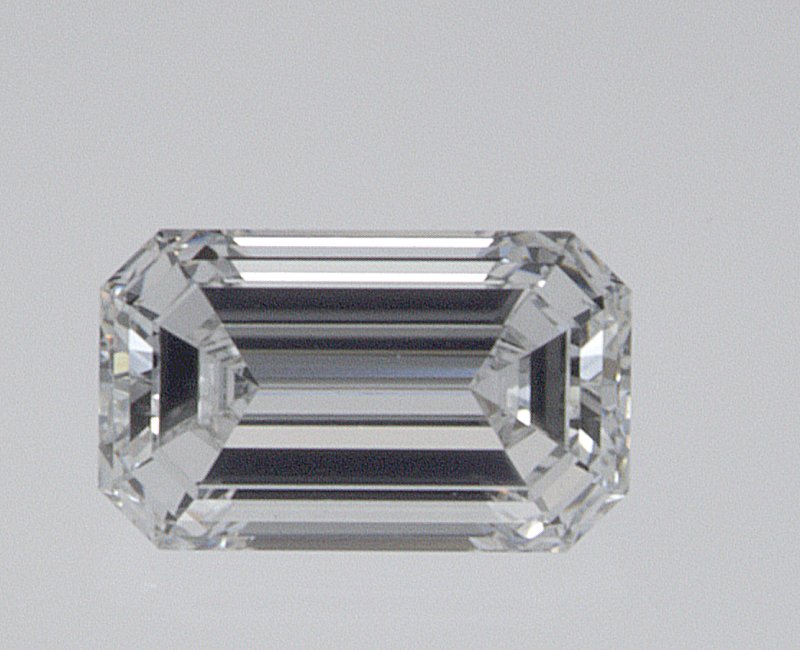 EMERALD 0.32ct E VVS1
