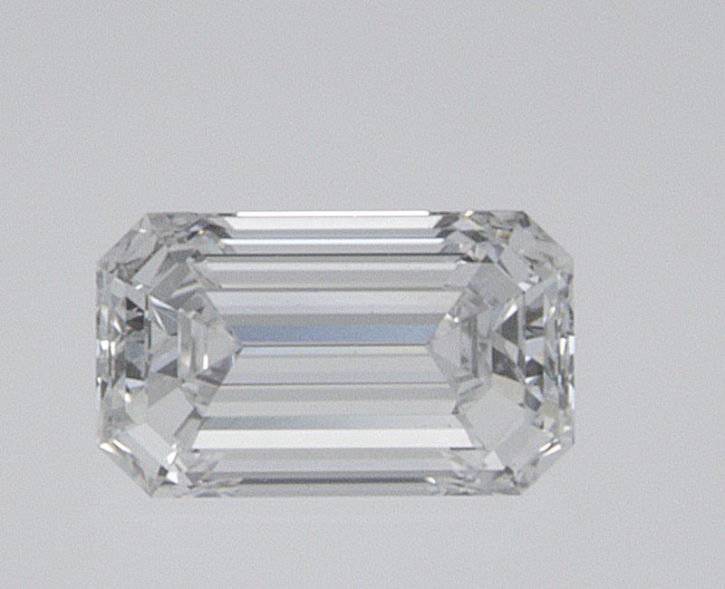 Emerald 0.30 carat E VVS1 Photo
