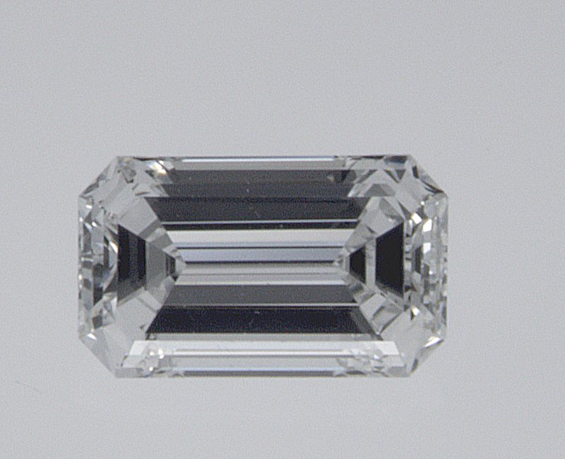 Emerald 0.30 carat E VVS1 Photo