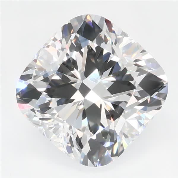 CUSHION 2.05ct E VS1