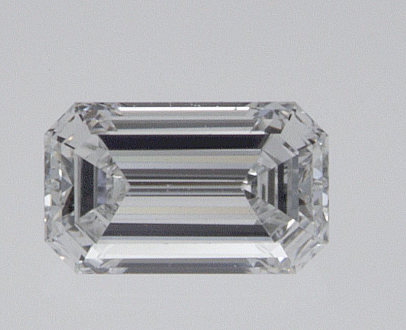 Emerald 0.30 carat E VVS1 Photo