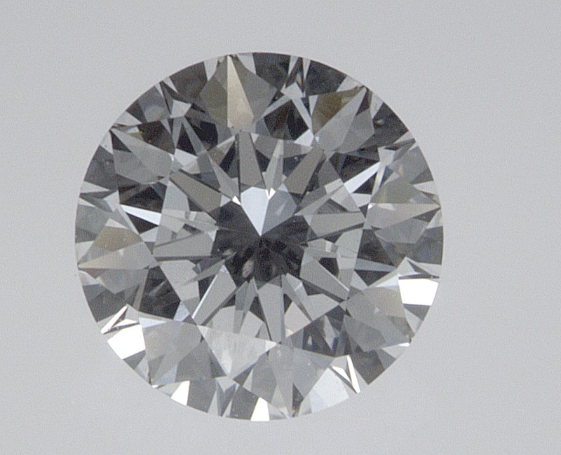 ROUND 0.80ct E VS2