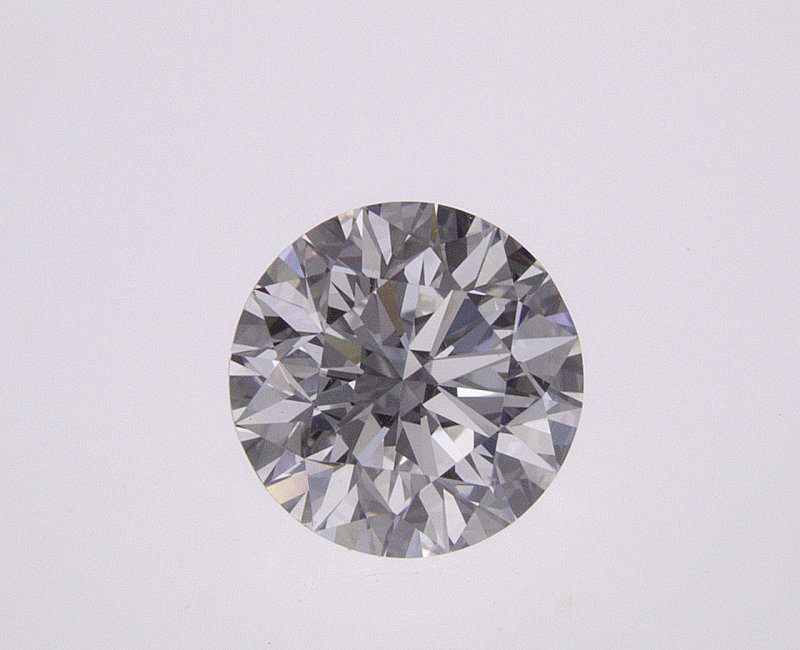 ROUND 0.80ct F VS1