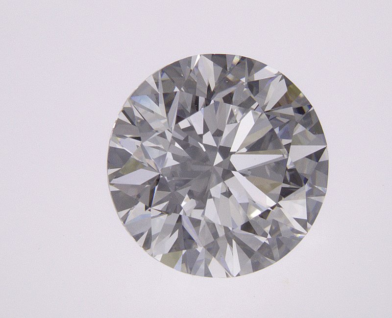 ROUND 1.70ct G SI1