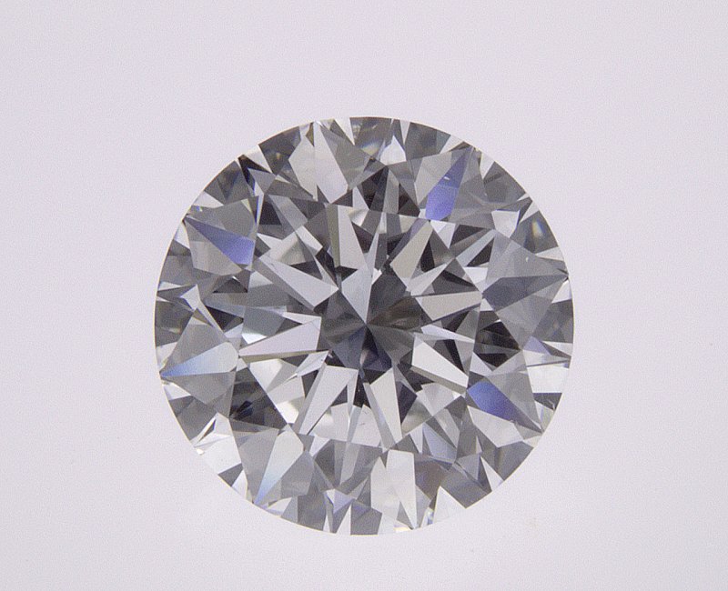 ROUND 1.70ct F VS2