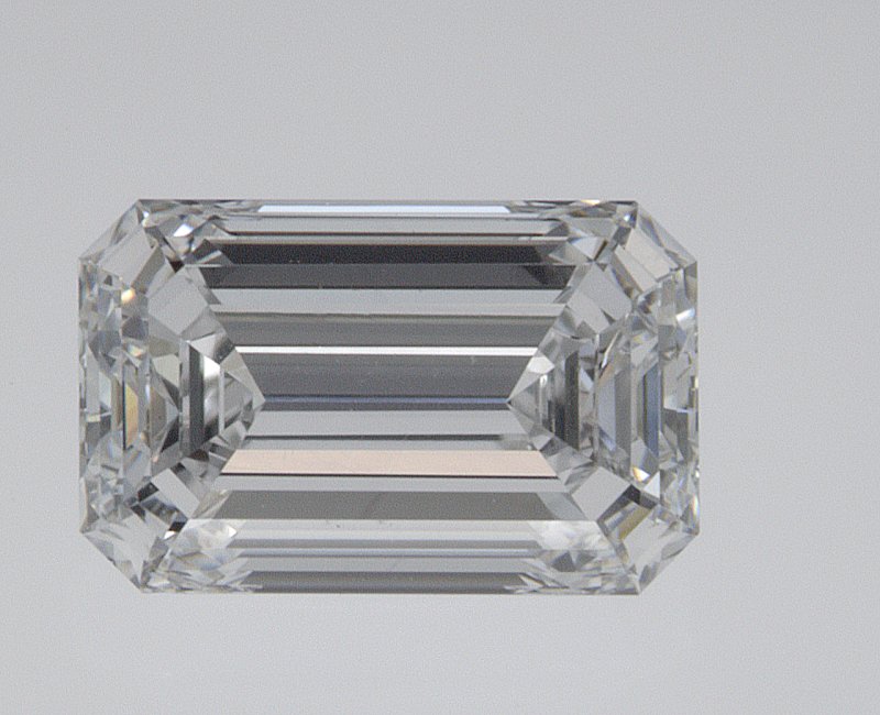 EMERALD 1.21ct E VS1