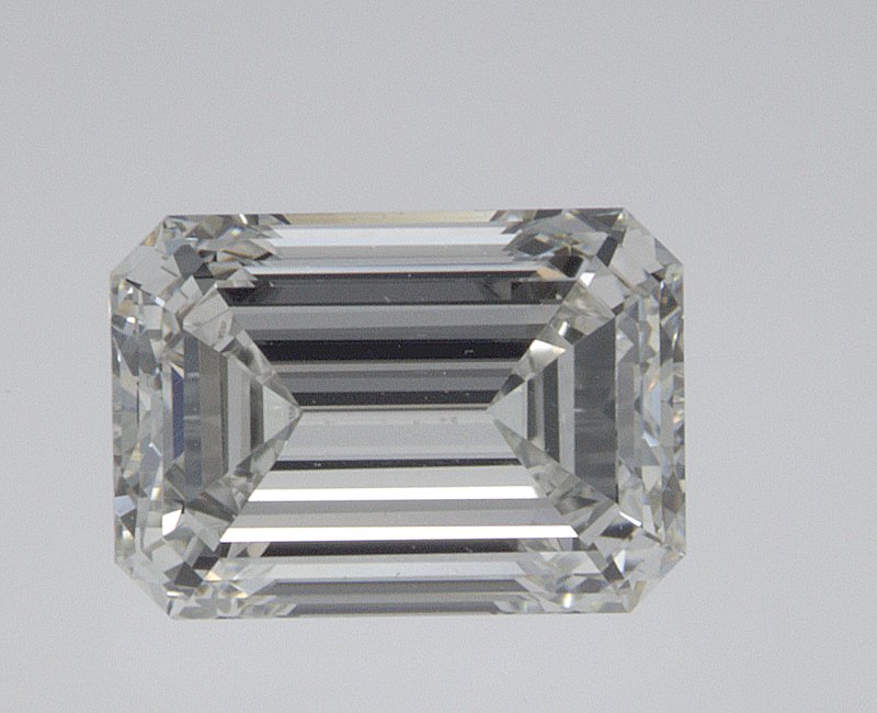 EMERALD 1.20ct I VS2