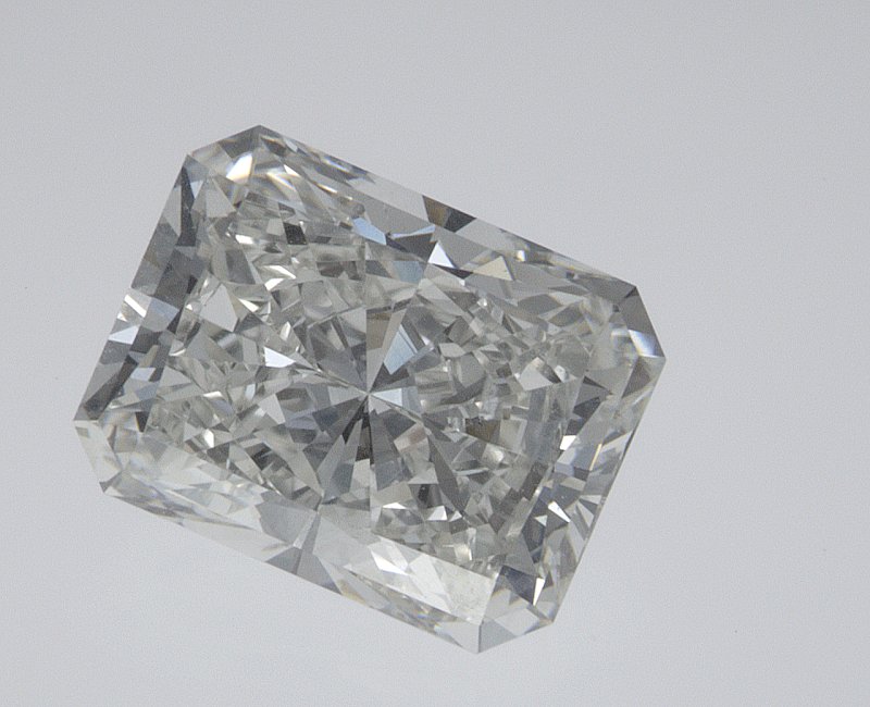 RADIANT 1.70ct I SI2
