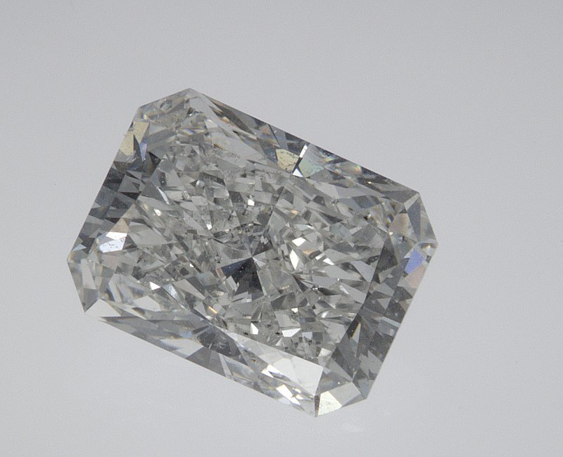RADIANT 2.01ct I SI2