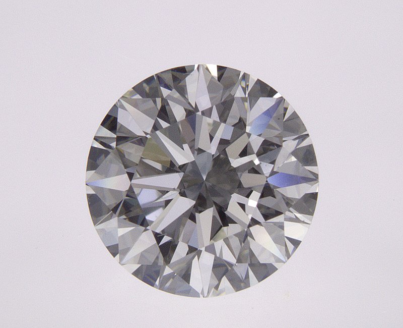 ROUND 1.71ct I VS2