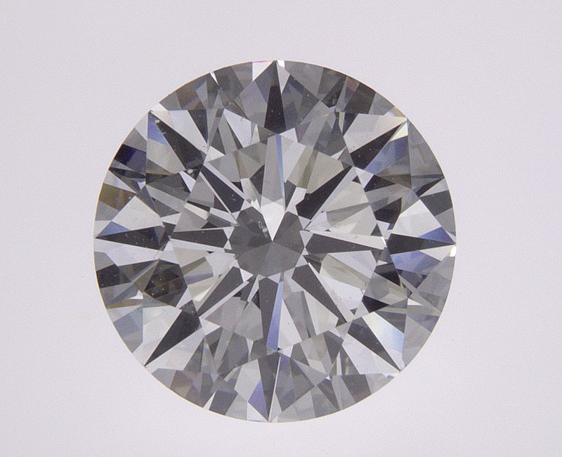 ROUND 2.22ct I VS2