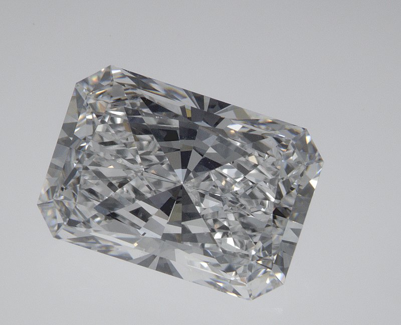 RADIANT 3.04ct D VVS2