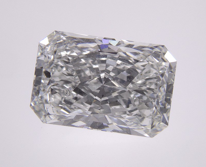 RADIANT 3.58ct E VVS2