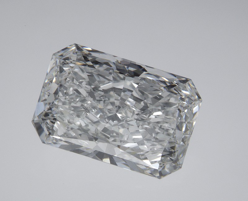 RADIANT 3.07ct D VS1