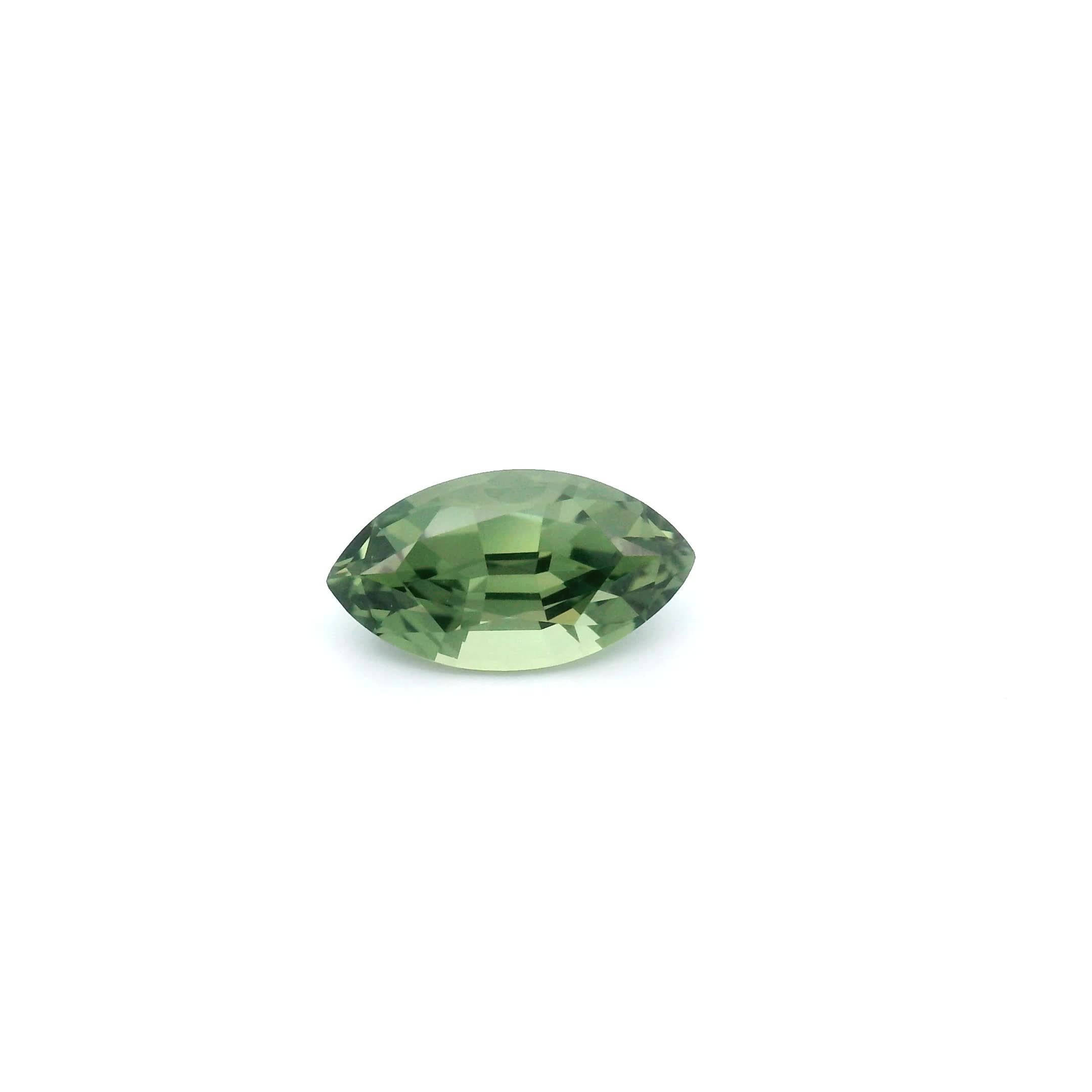 1.12 Carat Marquise Cut Diamond