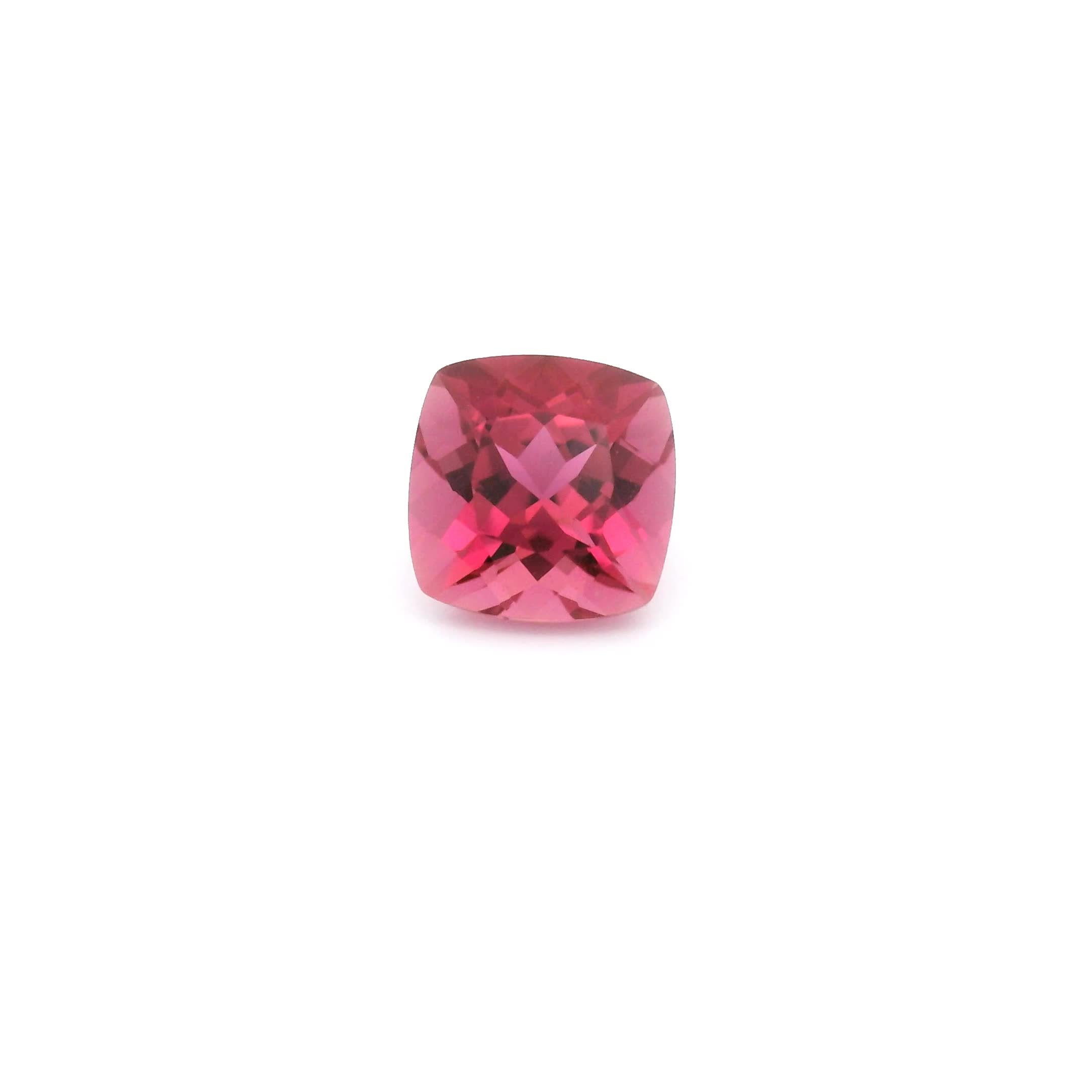 1.07 Carat Cushion Cut Diamond