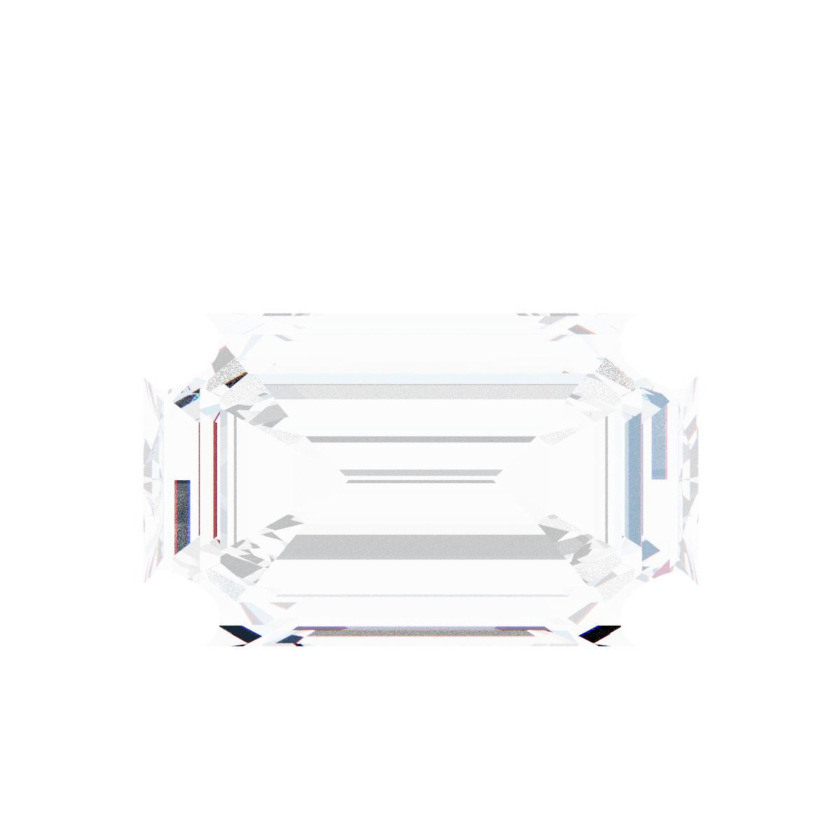 Solitaire Necklace Center