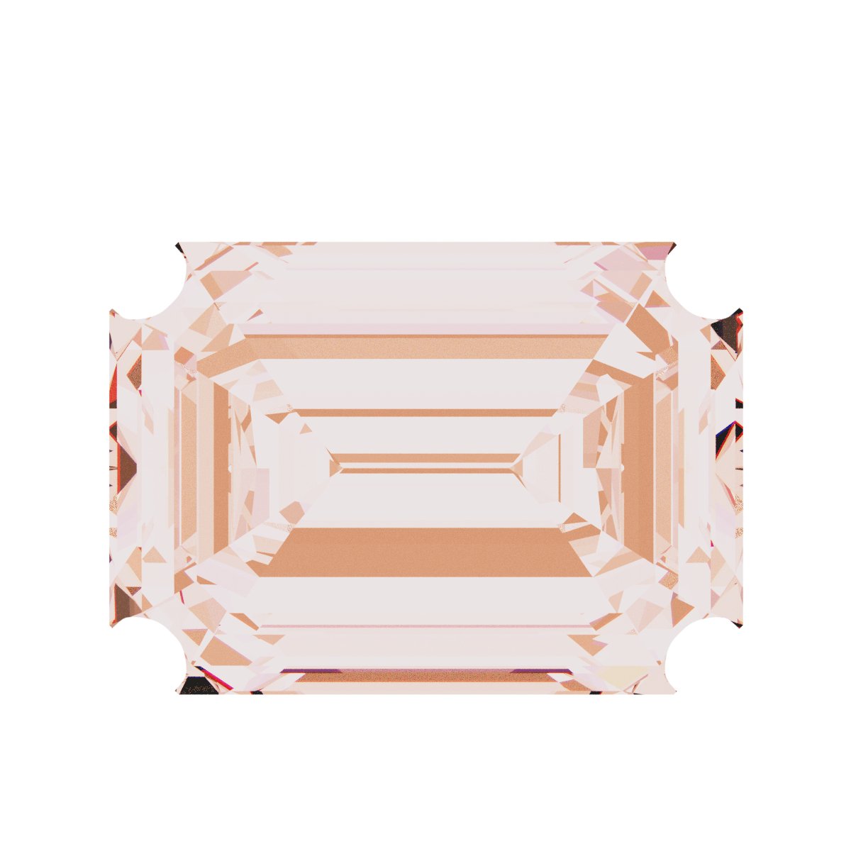 Solitaire Necklace Center