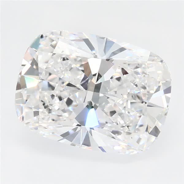ELONGATED CUSHION 1.55ct D VVS2