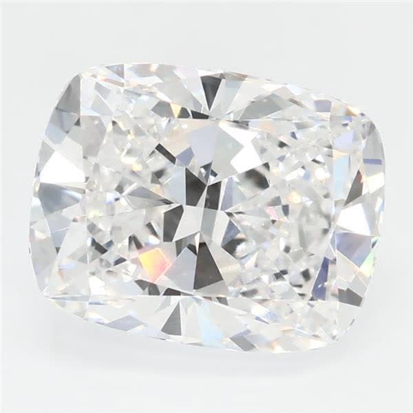 ELONGATED CUSHION 1.98ct E VVS2