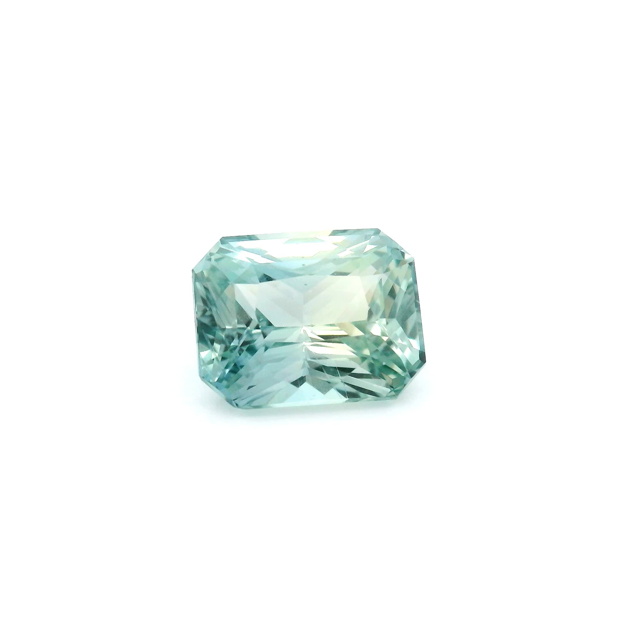 2.25 Carat Radiant Cut Diamond