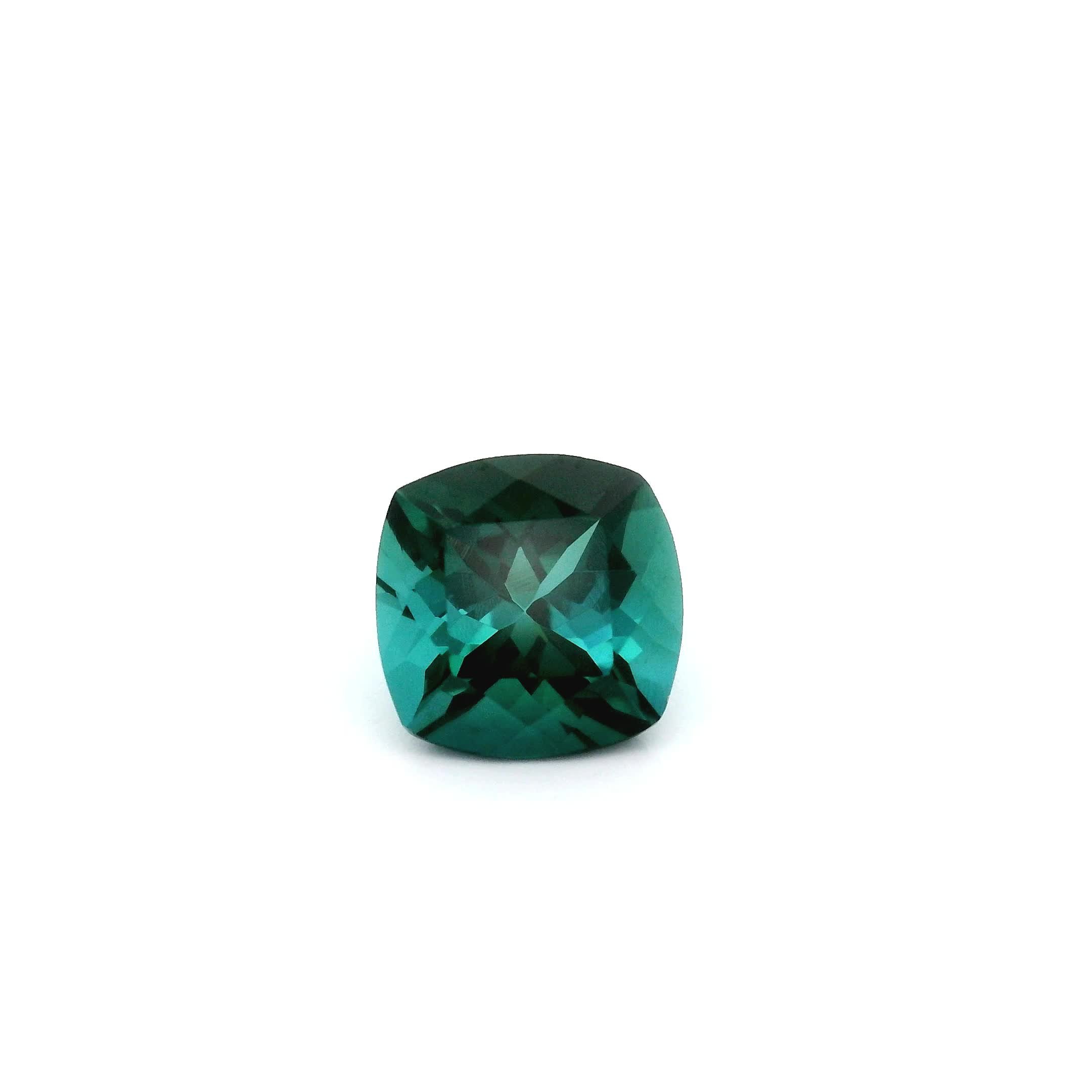 1.27 Carat Cushion Cut Diamond