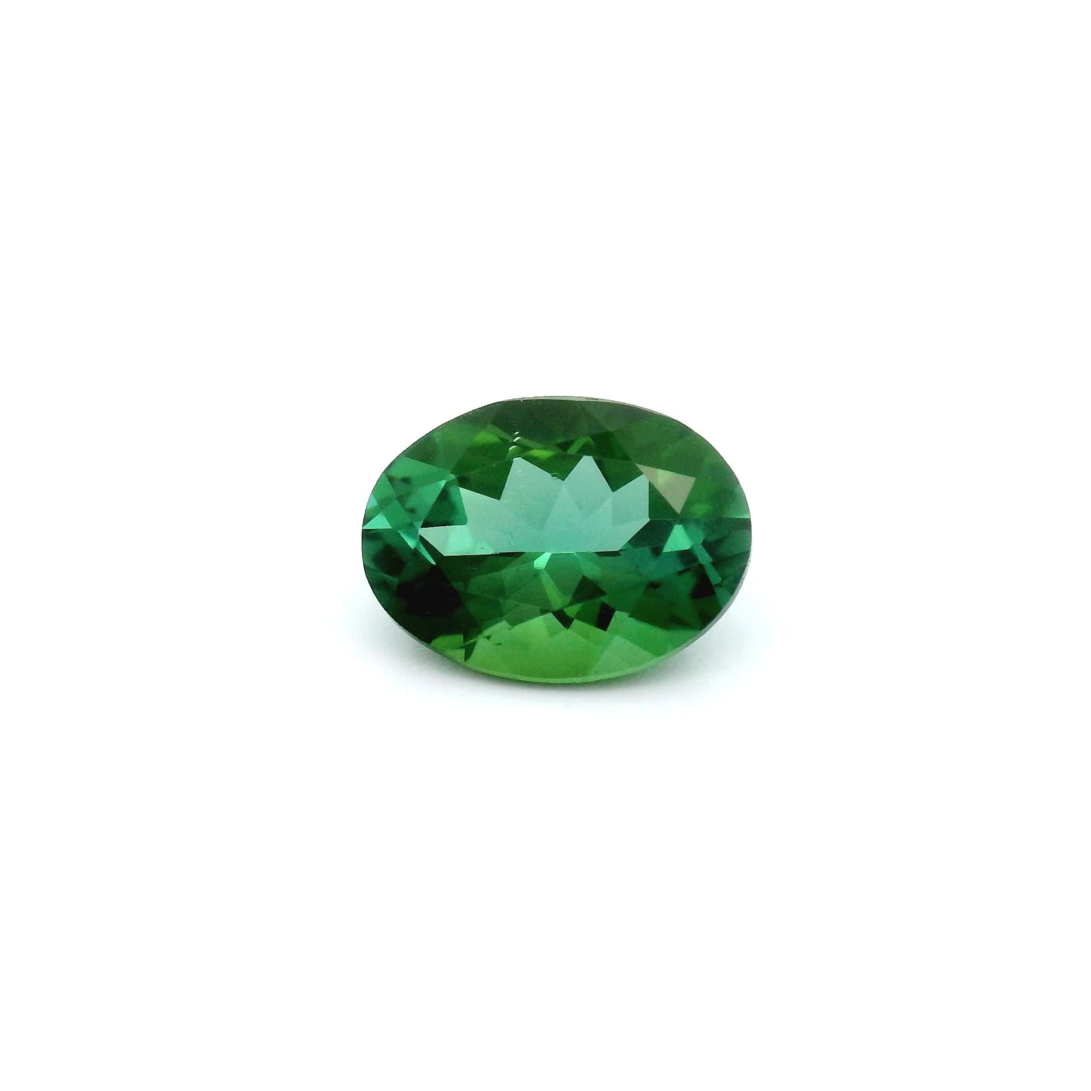 1.22 Carat Oval Cut Diamond