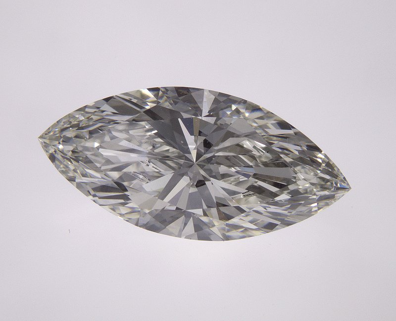 MARQUISE 3.33ct I VS1