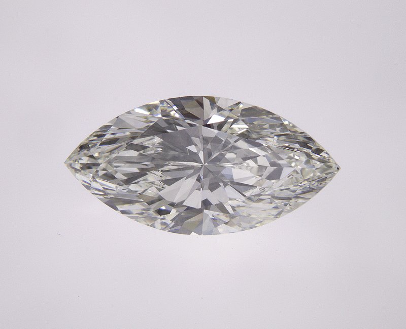 MARQUISE 2.57ct I VS1