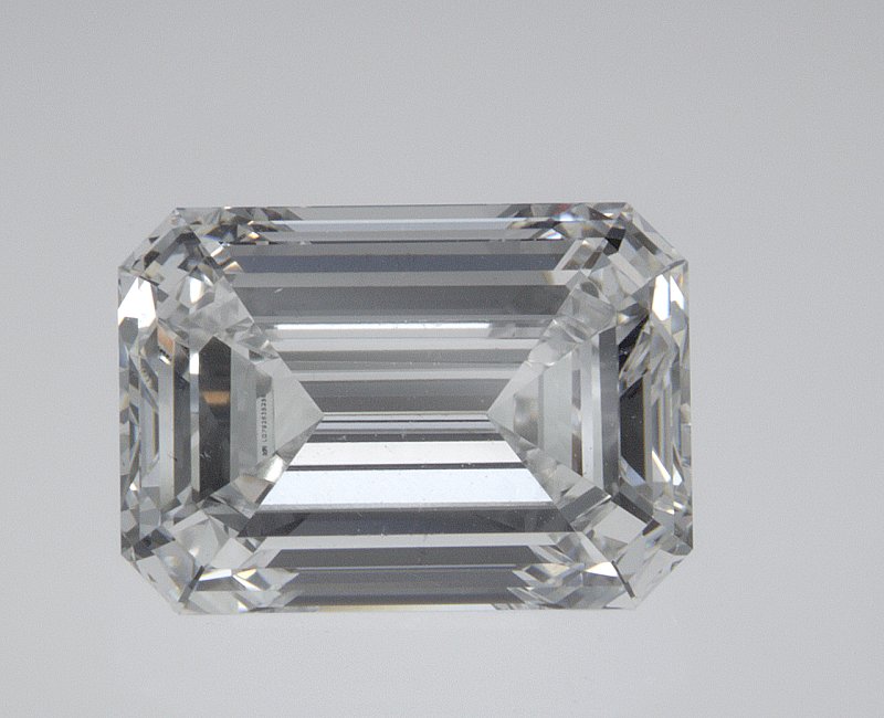 EMERALD 3.00ct E VS1
