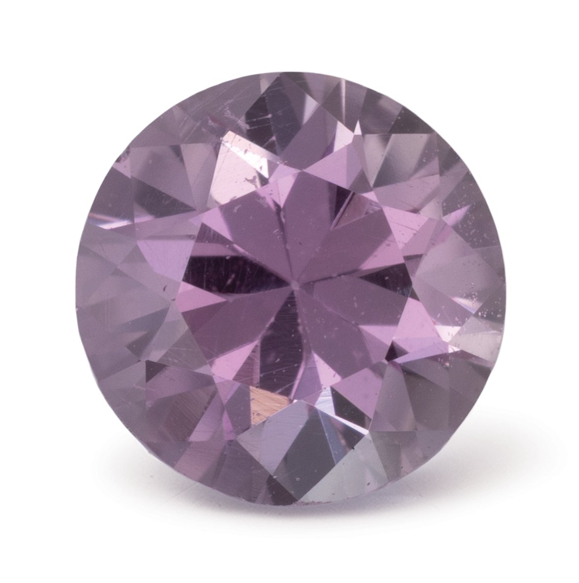 ROUND 0.93ct Natural Sapphire