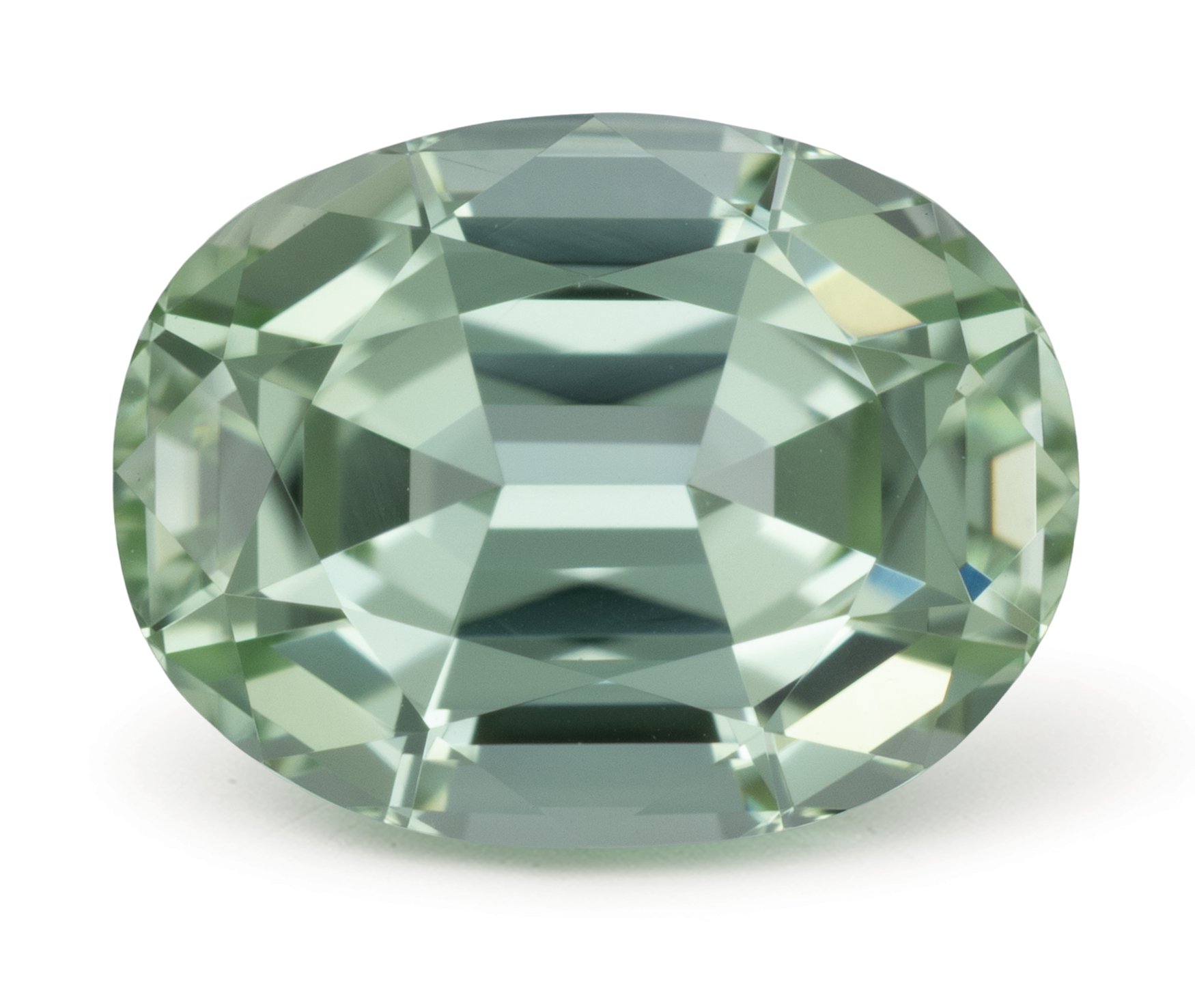 OVAL 2.25ct Natural Tourmaline