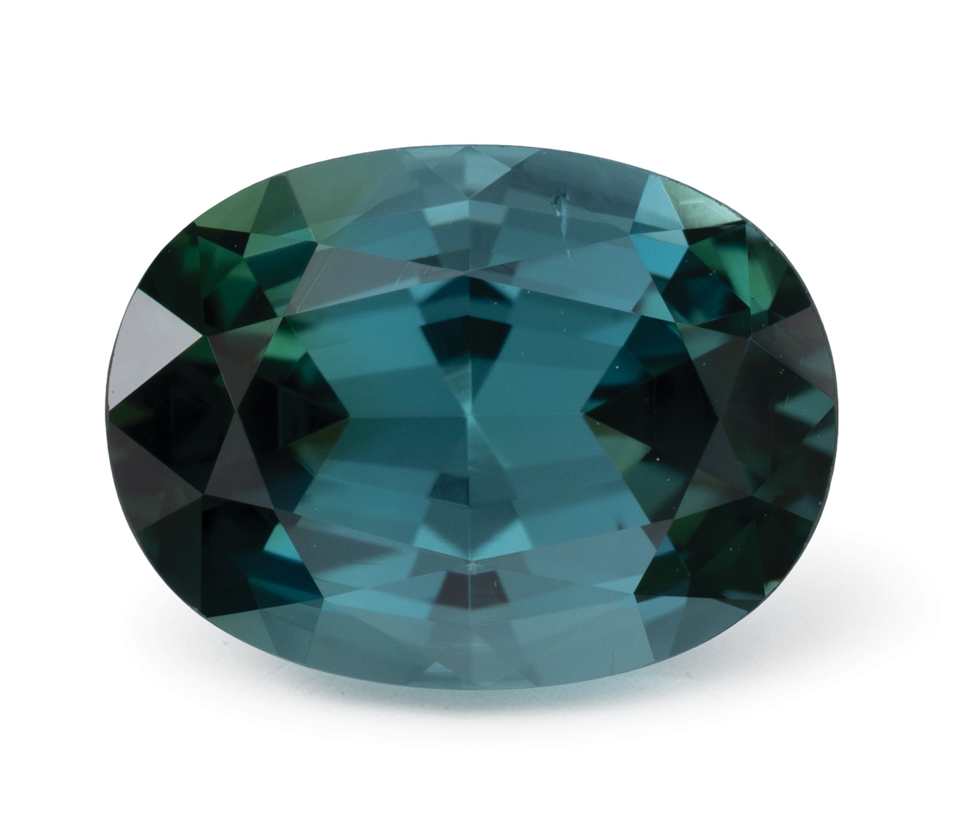 OVAL 2.09ct Natural Tourmaline